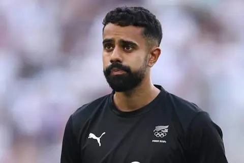 لاعب نيوزيلندا: لا نخشى محمد صلاح.. والأهم التركيز على أنفسنا